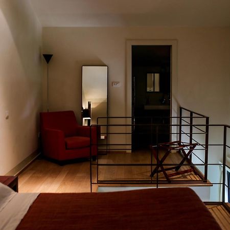 Locanda Palazzone Orvieto Dış mekan fotoğraf