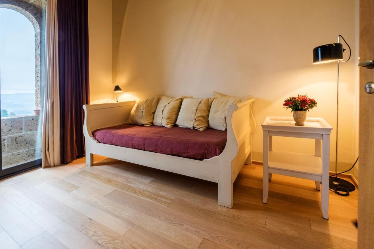 Locanda Palazzone Orvieto Dış mekan fotoğraf