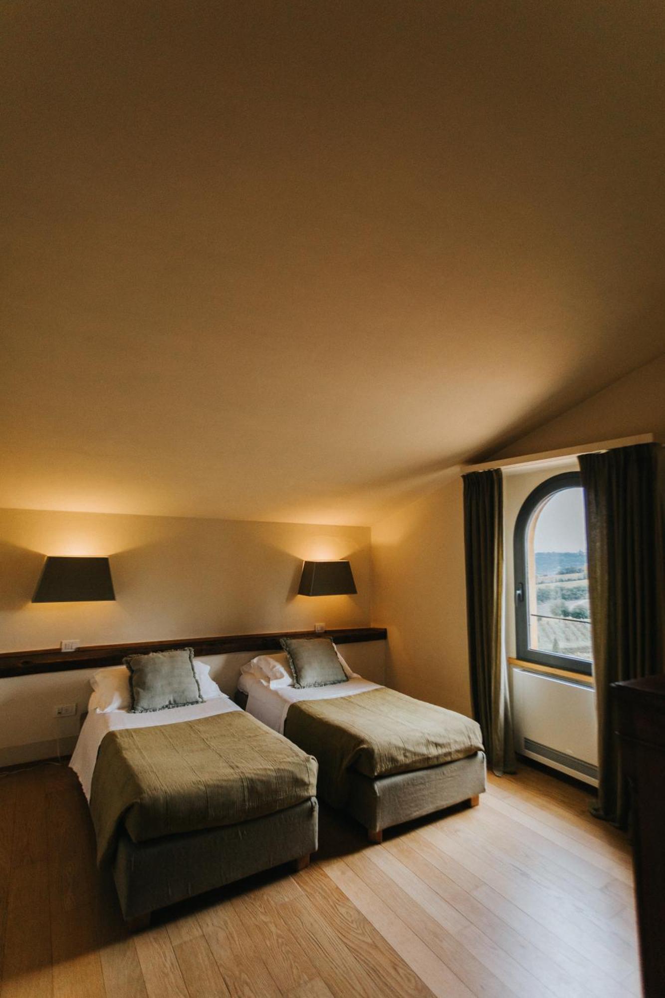 Locanda Palazzone Orvieto Dış mekan fotoğraf