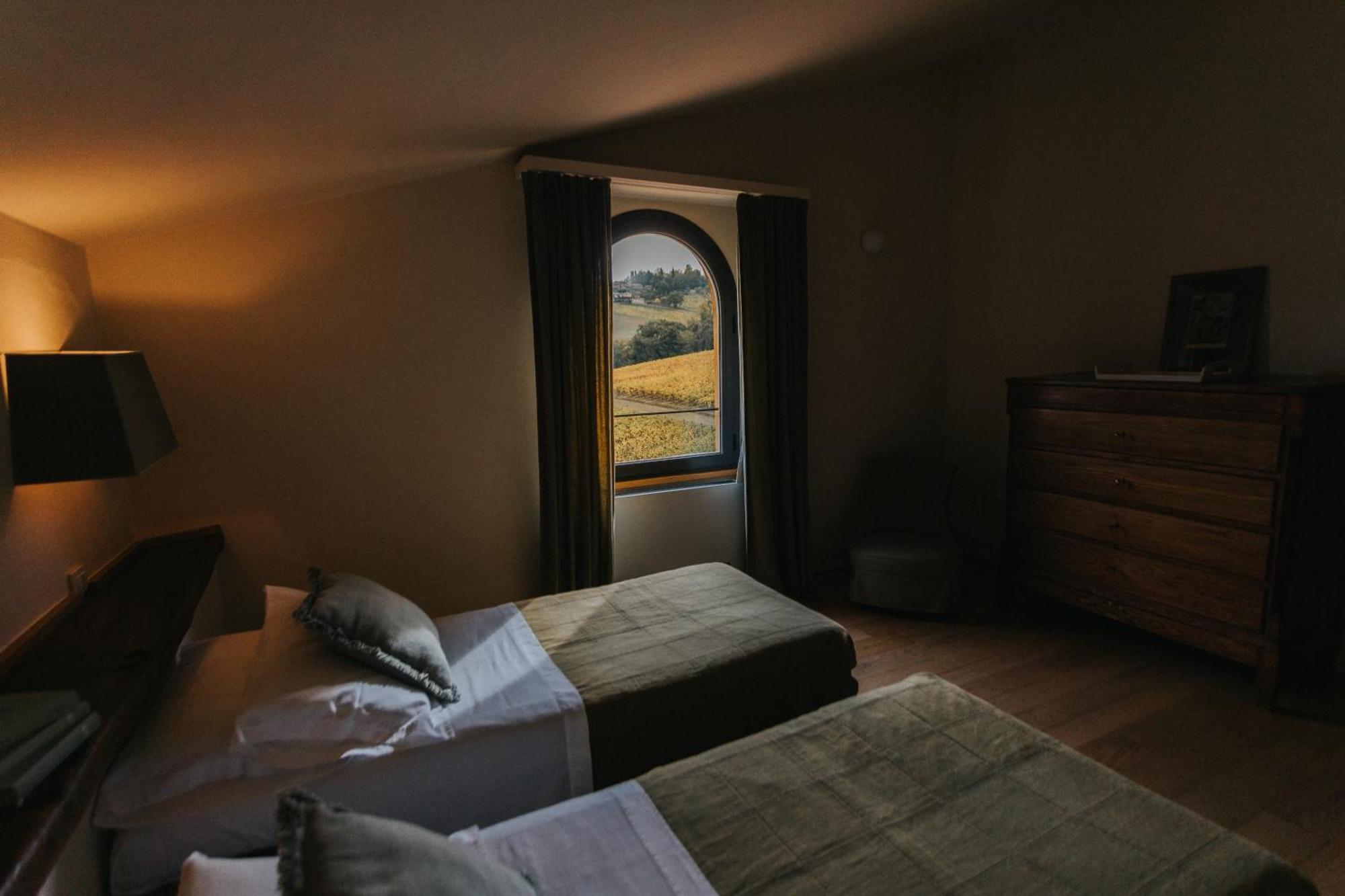 Locanda Palazzone Orvieto Dış mekan fotoğraf