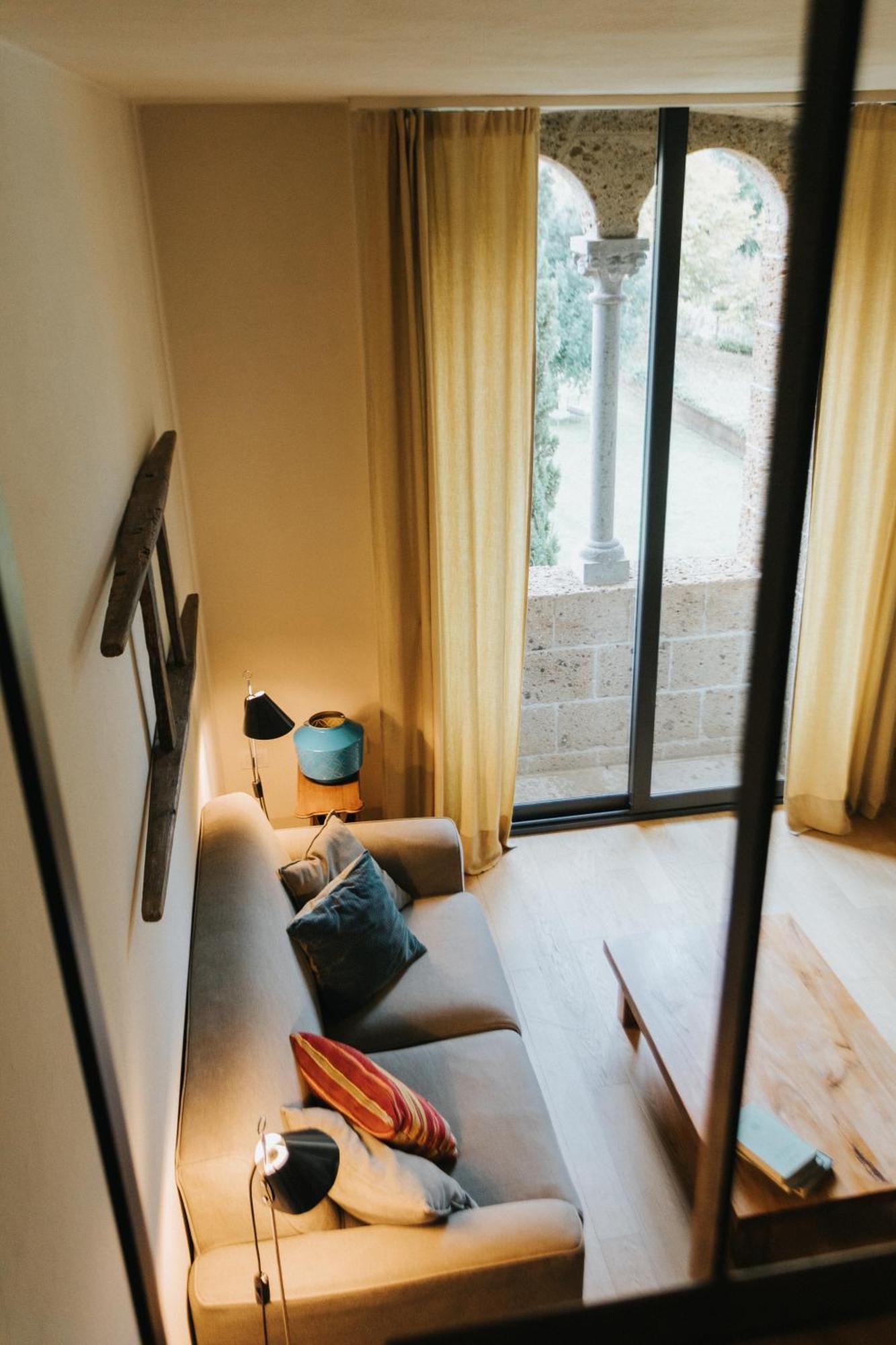 Locanda Palazzone Orvieto Dış mekan fotoğraf