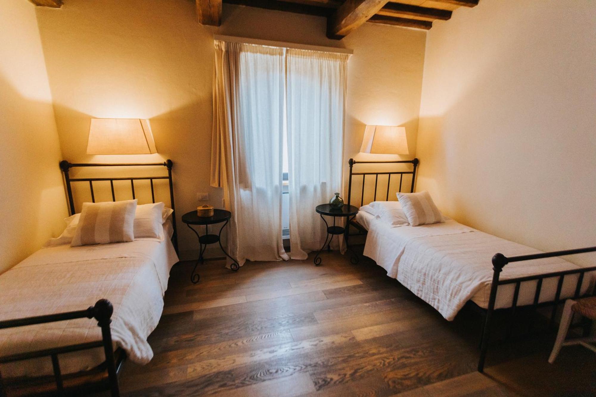 Locanda Palazzone Orvieto Dış mekan fotoğraf