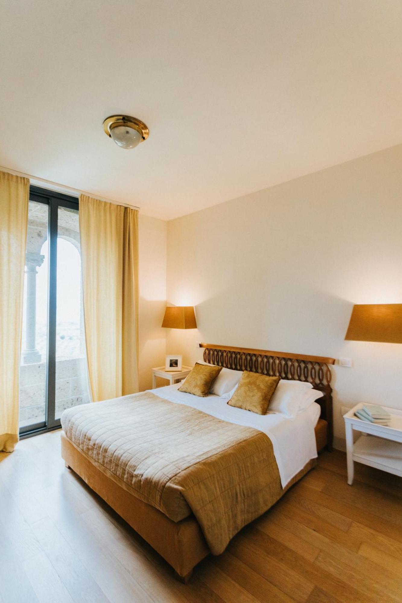 Locanda Palazzone Orvieto Dış mekan fotoğraf