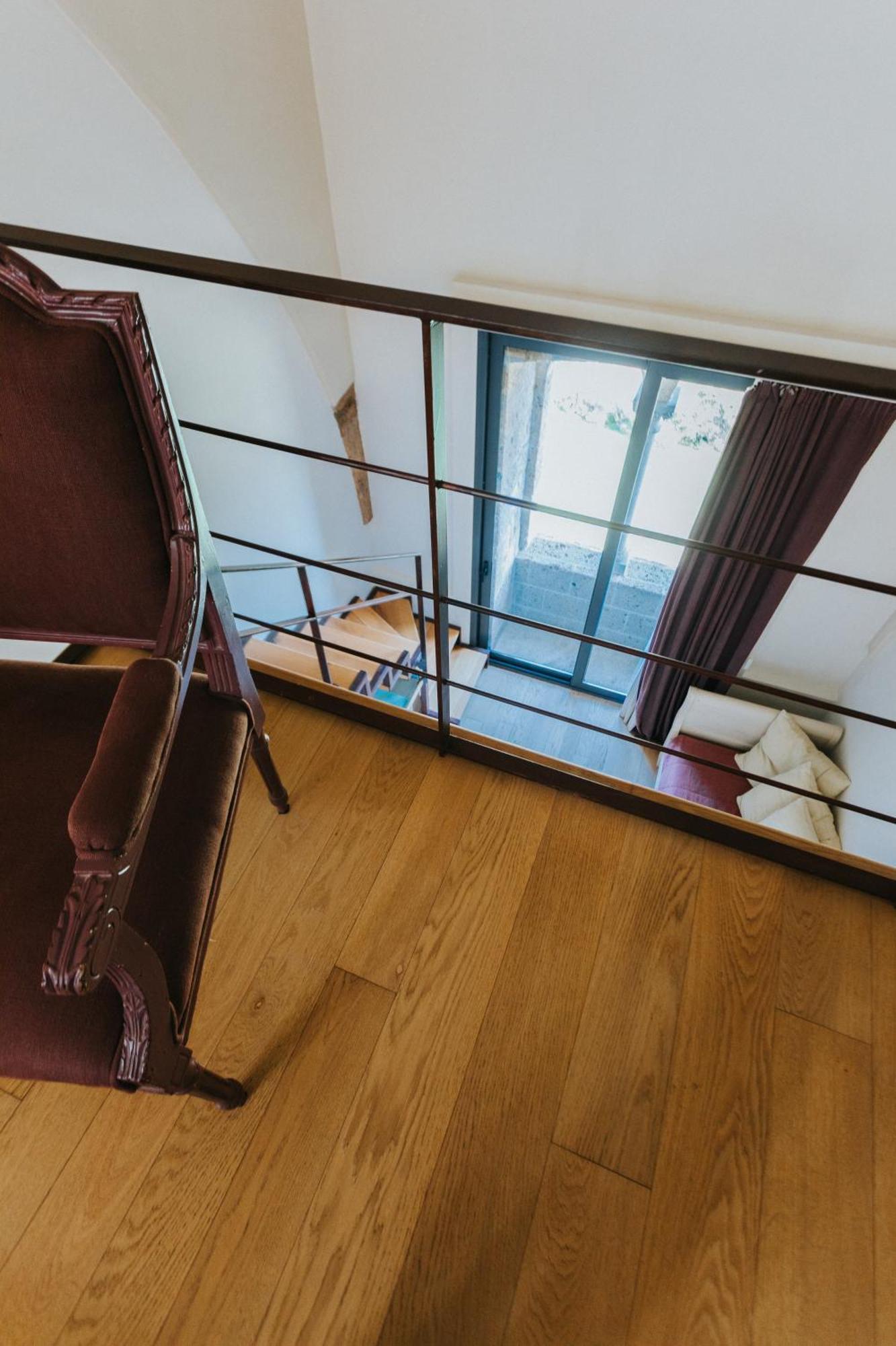 Locanda Palazzone Orvieto Dış mekan fotoğraf
