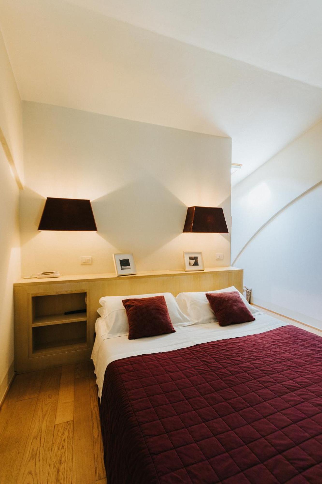 Locanda Palazzone Orvieto Dış mekan fotoğraf