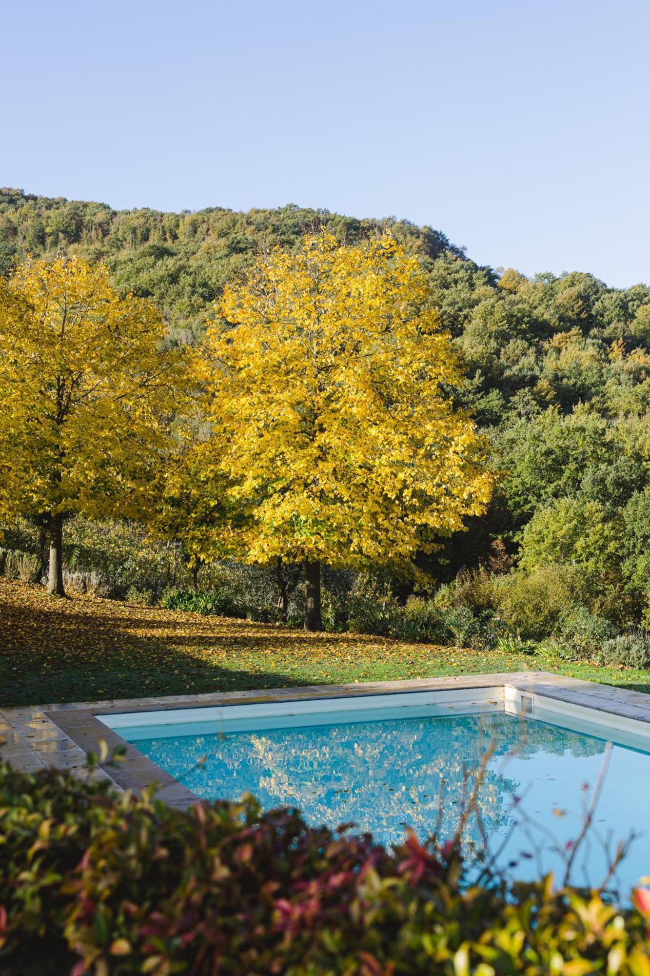 Locanda Palazzone Orvieto Dış mekan fotoğraf