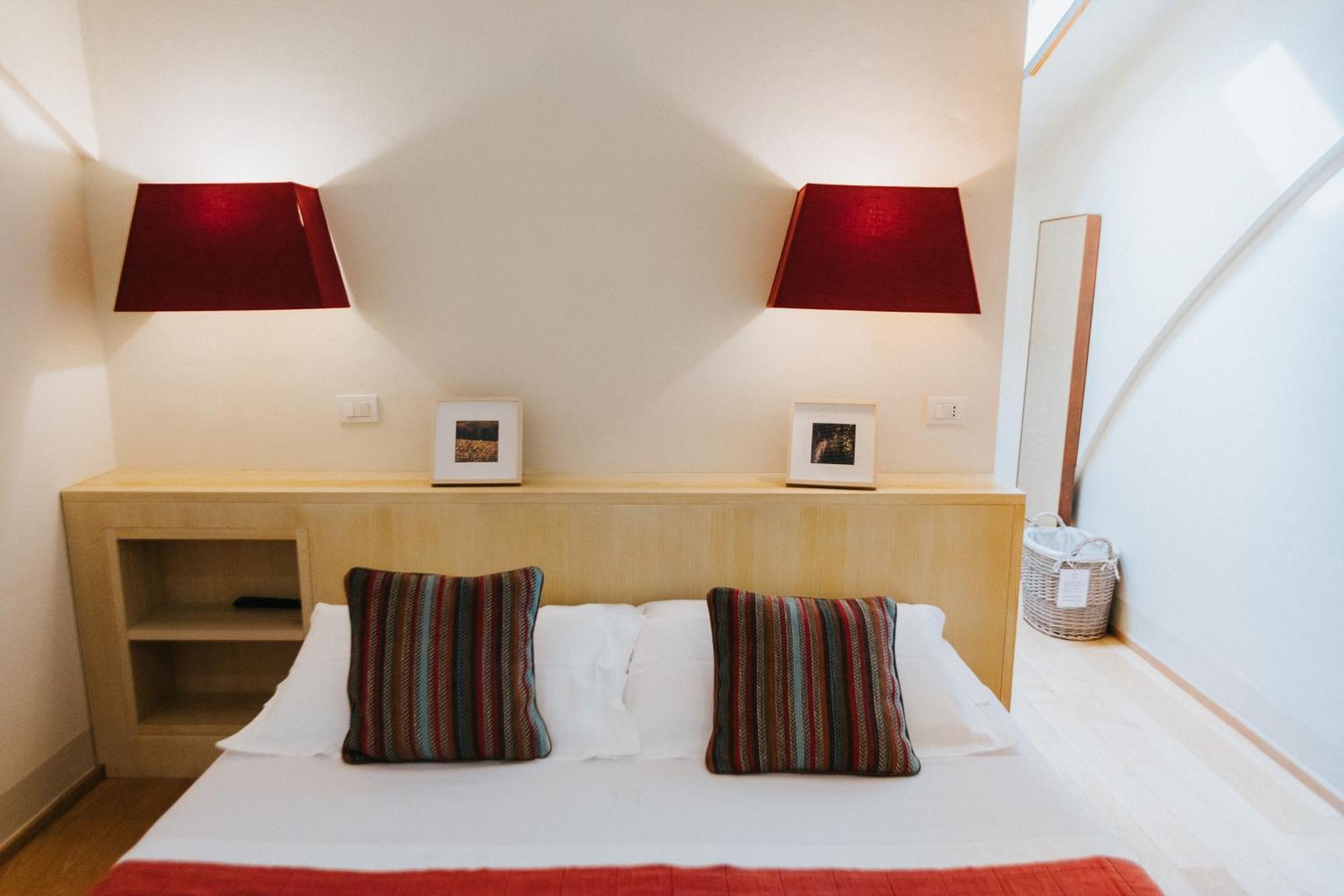 Locanda Palazzone Orvieto Dış mekan fotoğraf