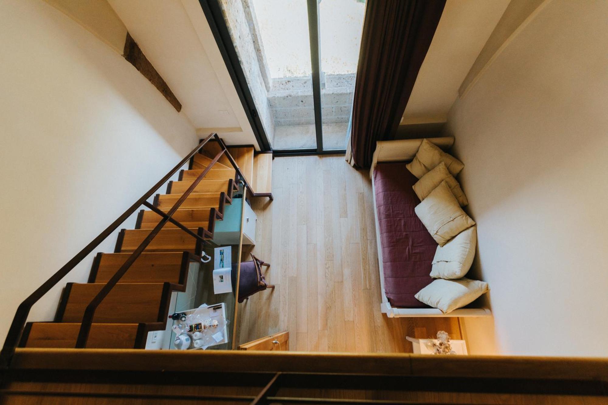 Locanda Palazzone Orvieto Dış mekan fotoğraf