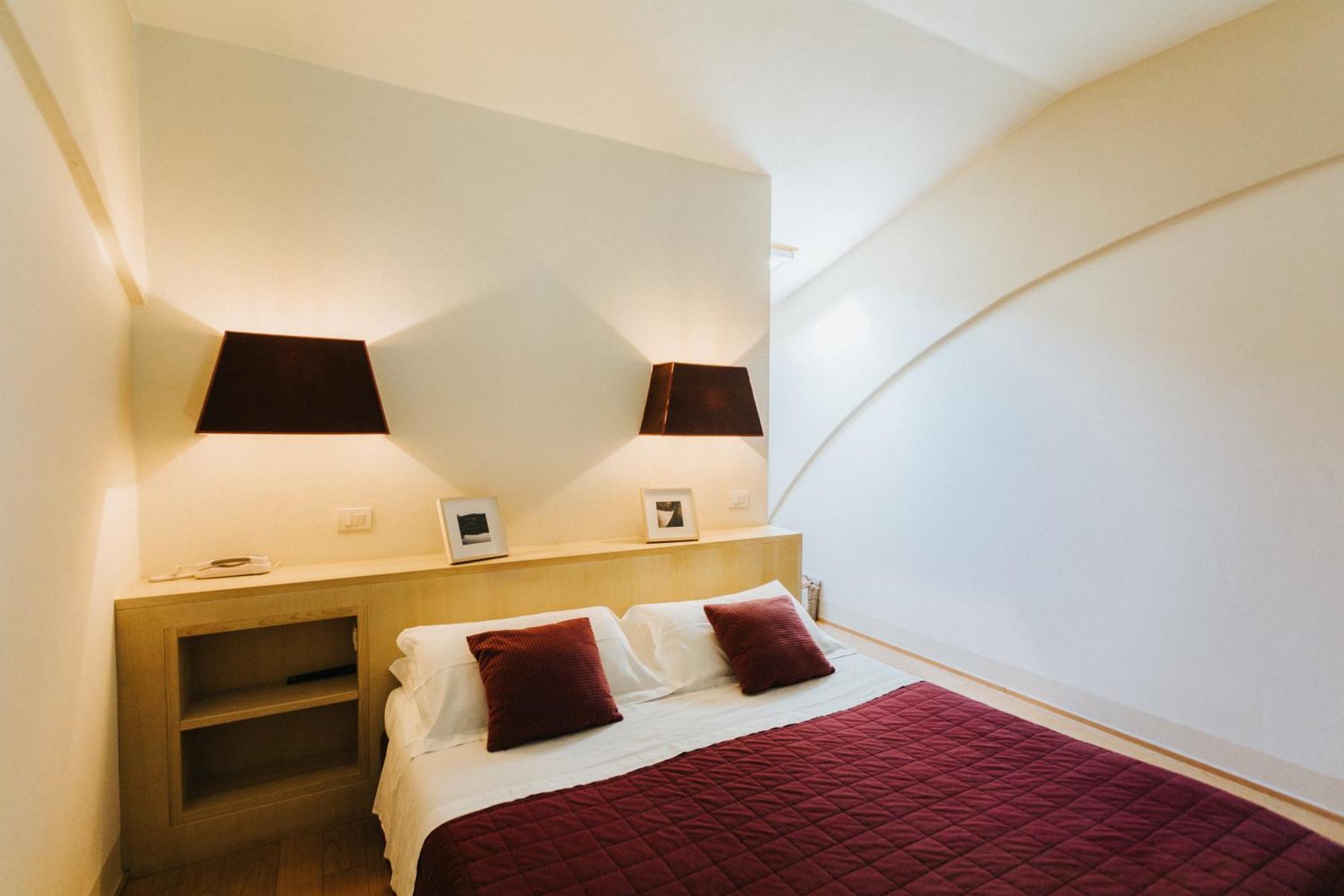 Locanda Palazzone Orvieto Dış mekan fotoğraf