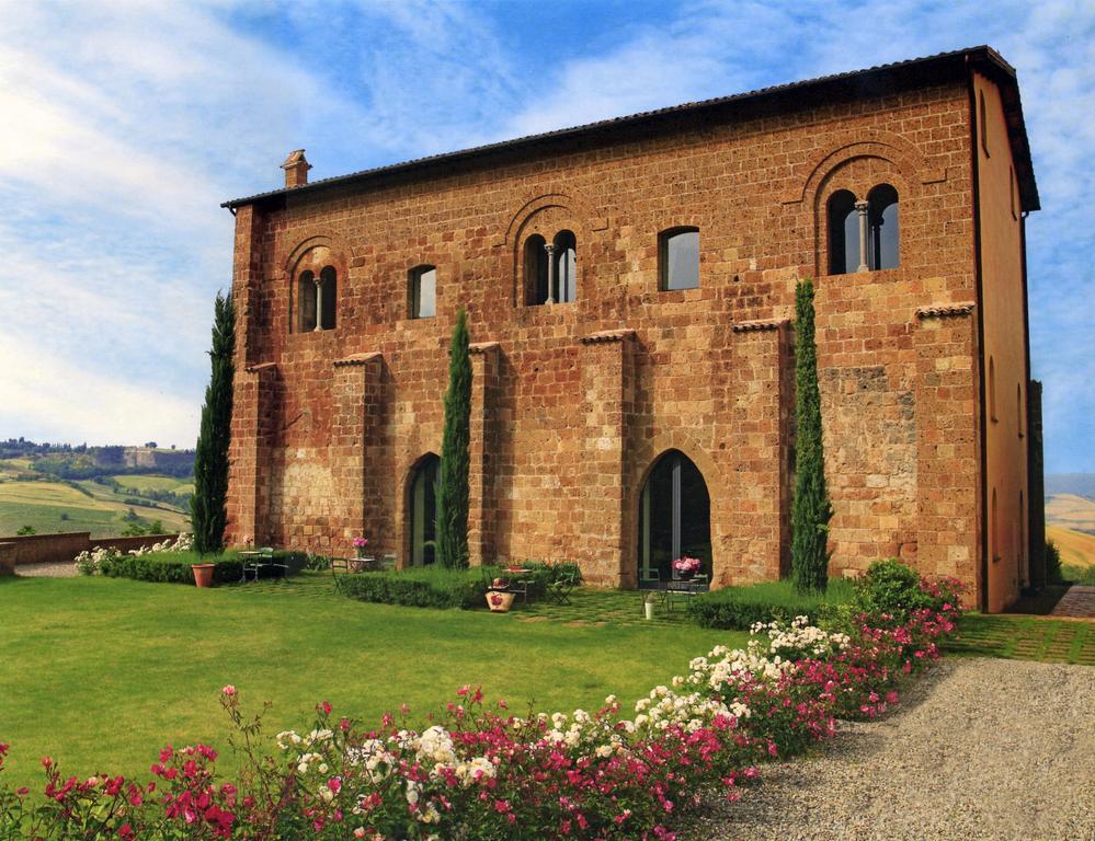 Locanda Palazzone Orvieto Dış mekan fotoğraf