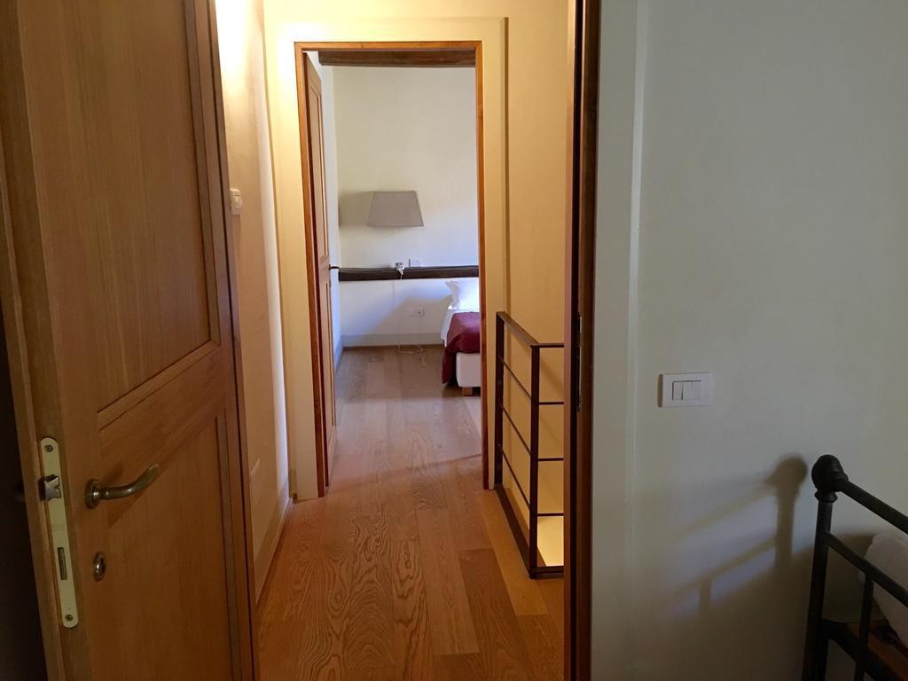 Locanda Palazzone Orvieto Dış mekan fotoğraf