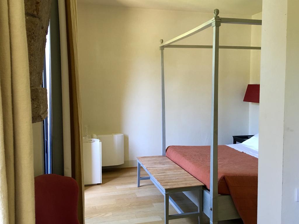 Locanda Palazzone Orvieto Dış mekan fotoğraf