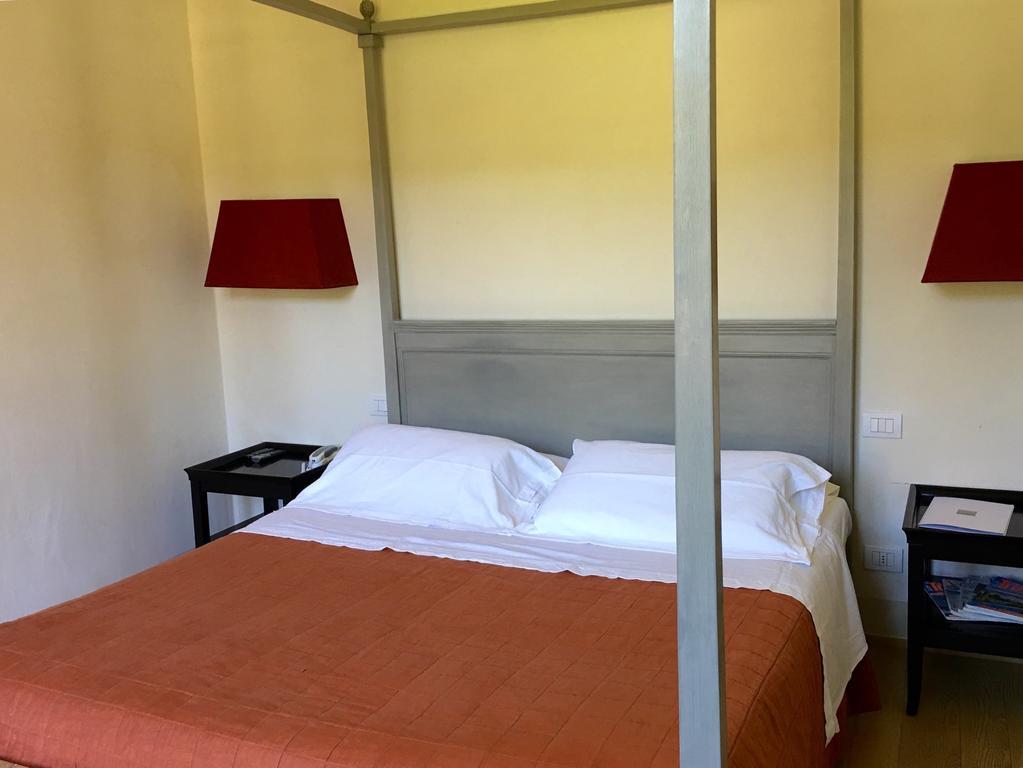 Locanda Palazzone Orvieto Dış mekan fotoğraf