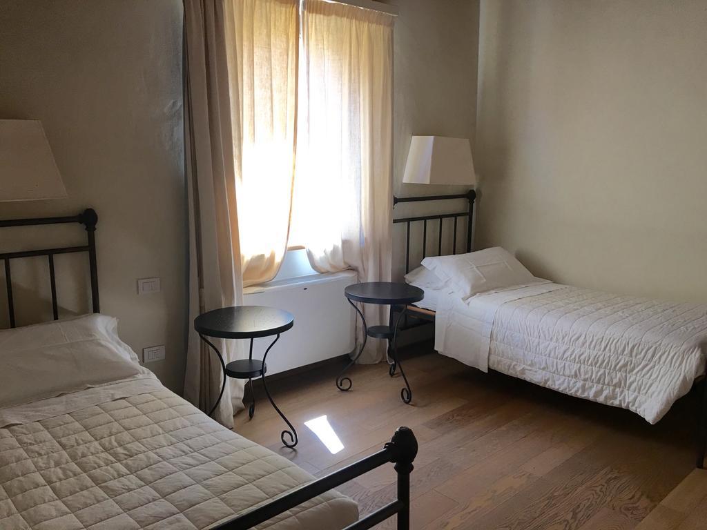 Locanda Palazzone Orvieto Dış mekan fotoğraf