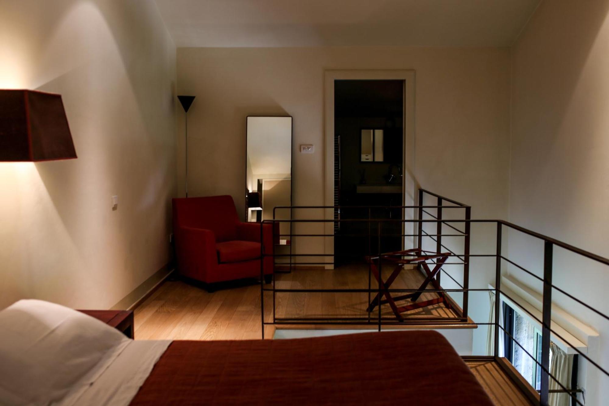 Locanda Palazzone Orvieto Dış mekan fotoğraf