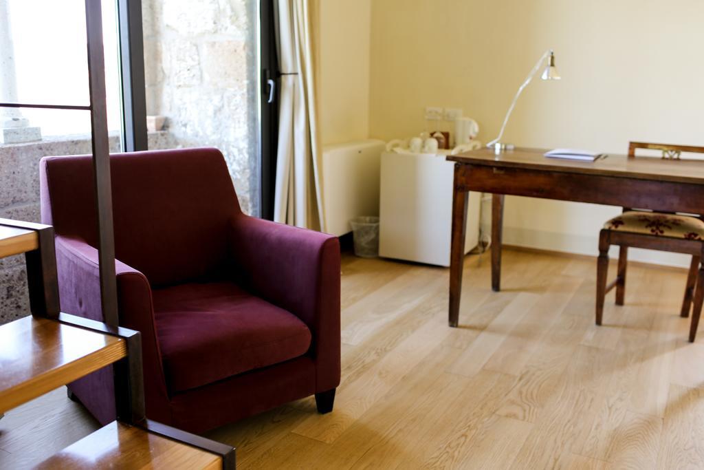 Locanda Palazzone Orvieto Dış mekan fotoğraf