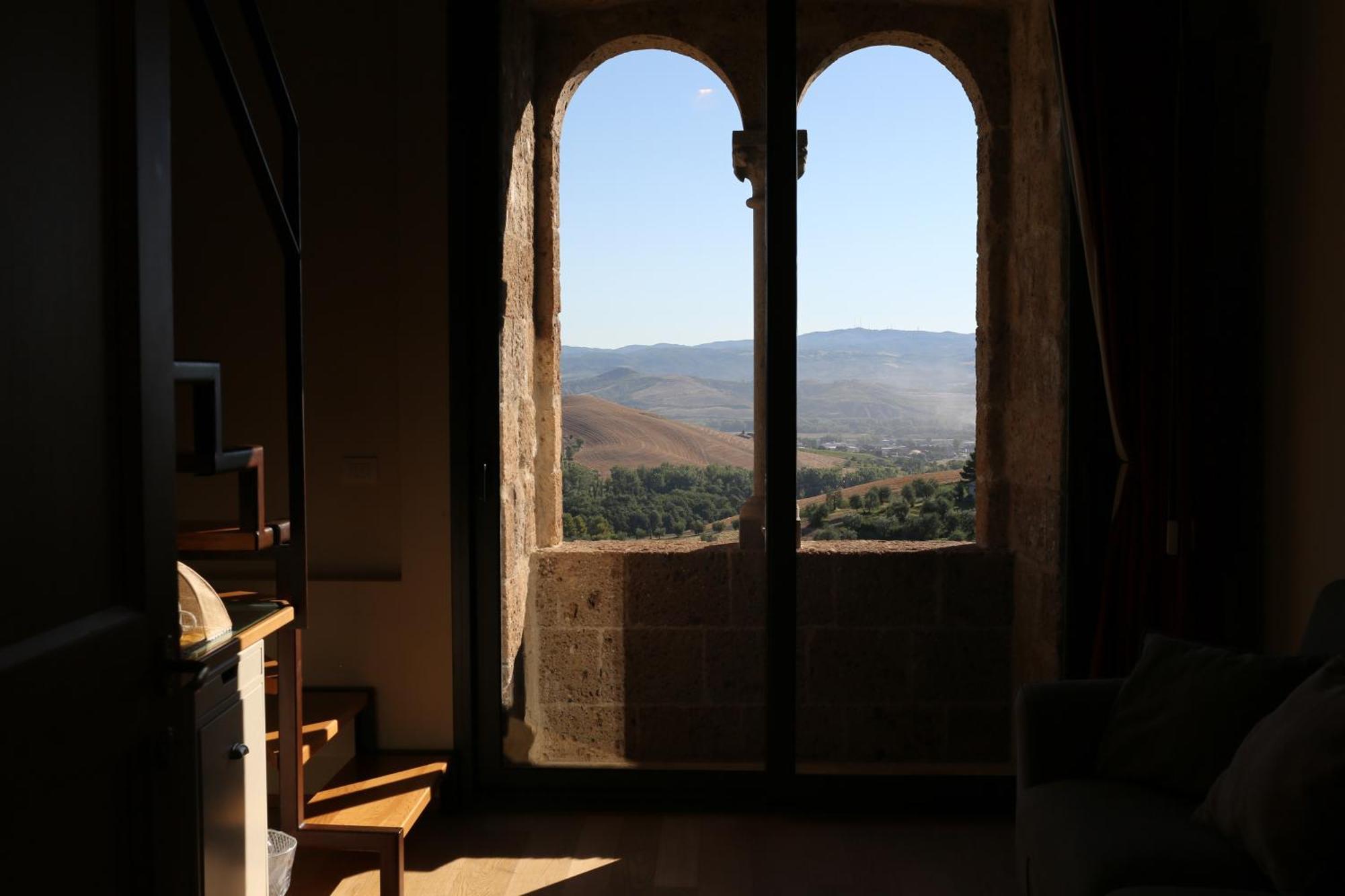 Locanda Palazzone Orvieto Dış mekan fotoğraf