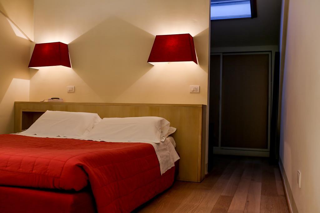 Locanda Palazzone Orvieto Dış mekan fotoğraf