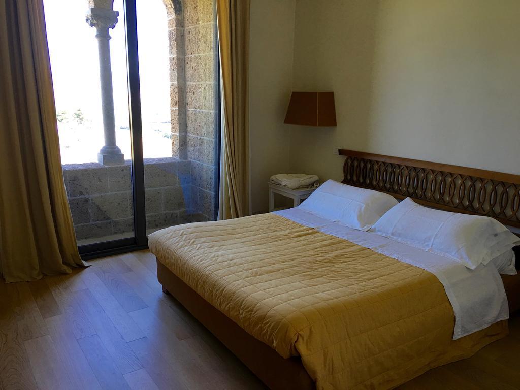 Locanda Palazzone Orvieto Dış mekan fotoğraf