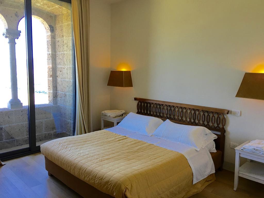 Locanda Palazzone Orvieto Dış mekan fotoğraf