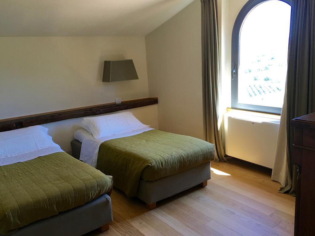 Locanda Palazzone Orvieto Dış mekan fotoğraf