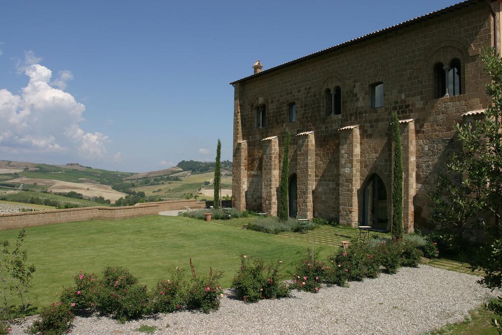Locanda Palazzone Orvieto Dış mekan fotoğraf