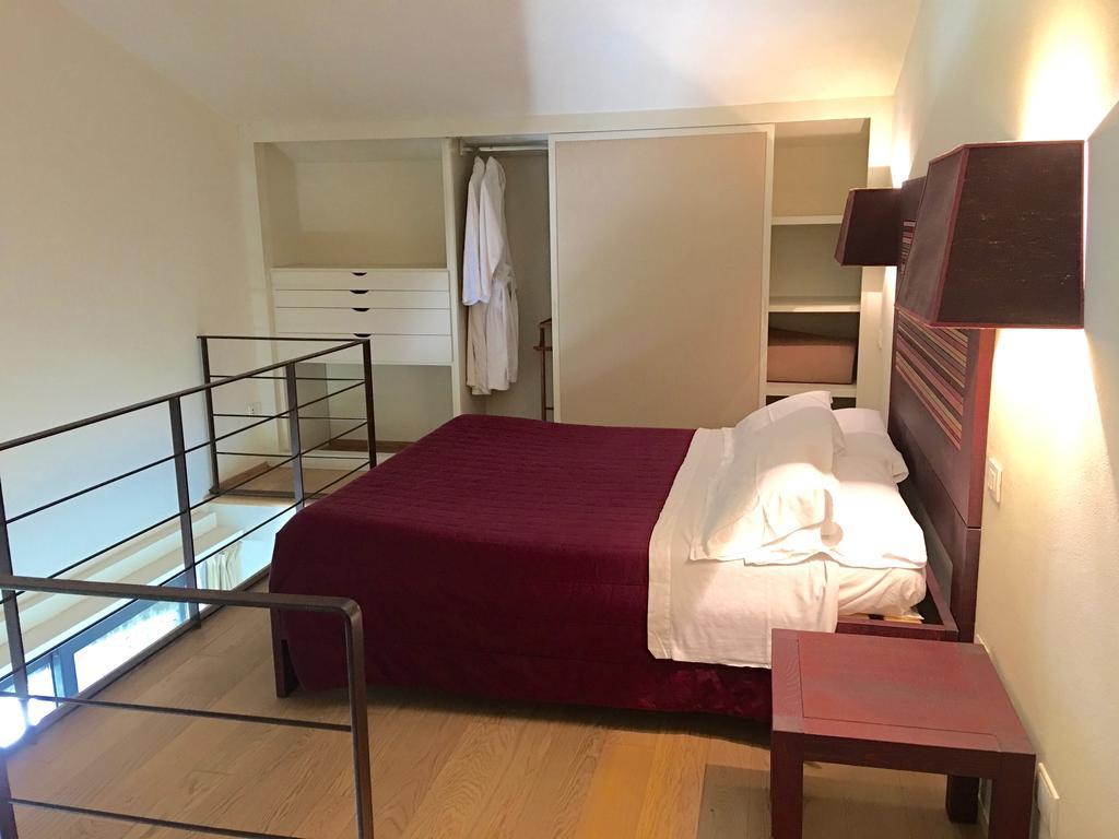 Locanda Palazzone Orvieto Dış mekan fotoğraf