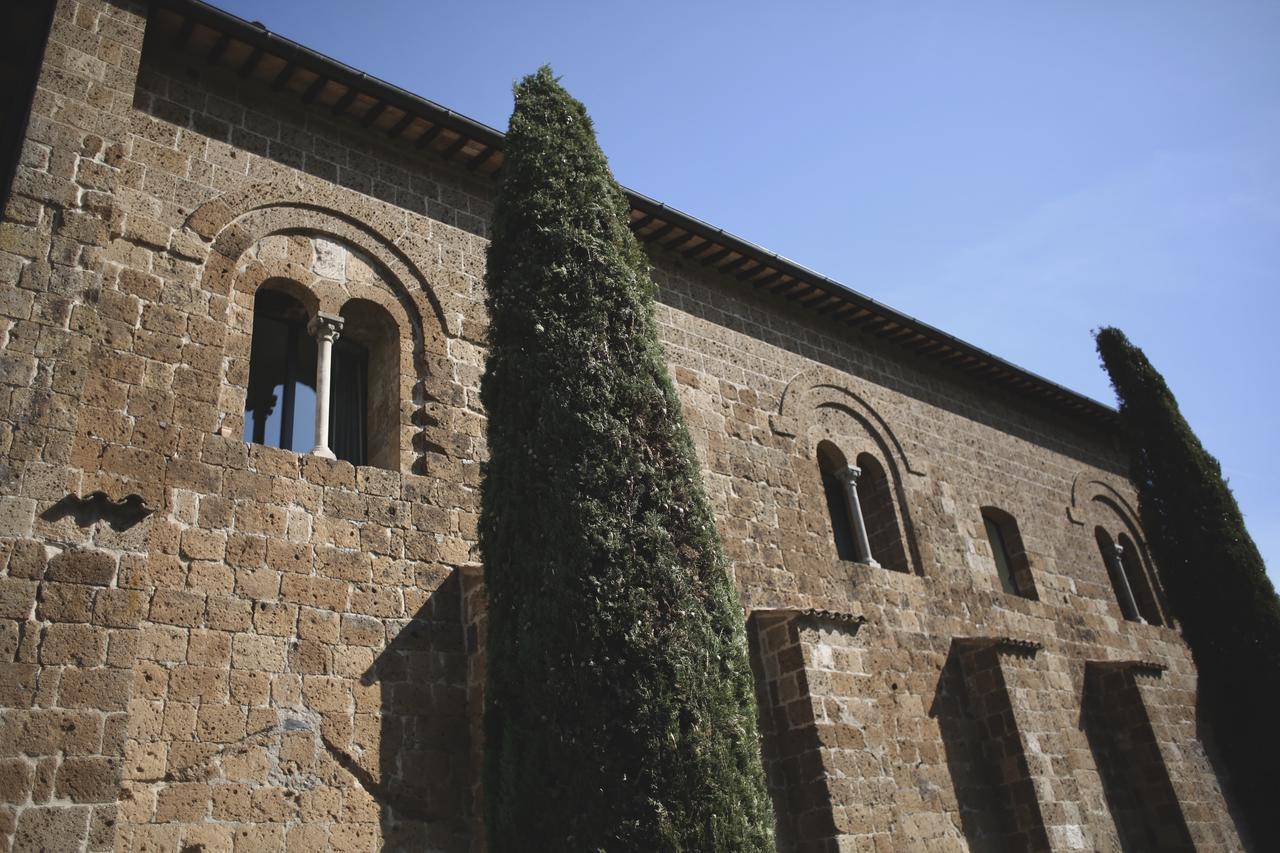Locanda Palazzone Orvieto Dış mekan fotoğraf