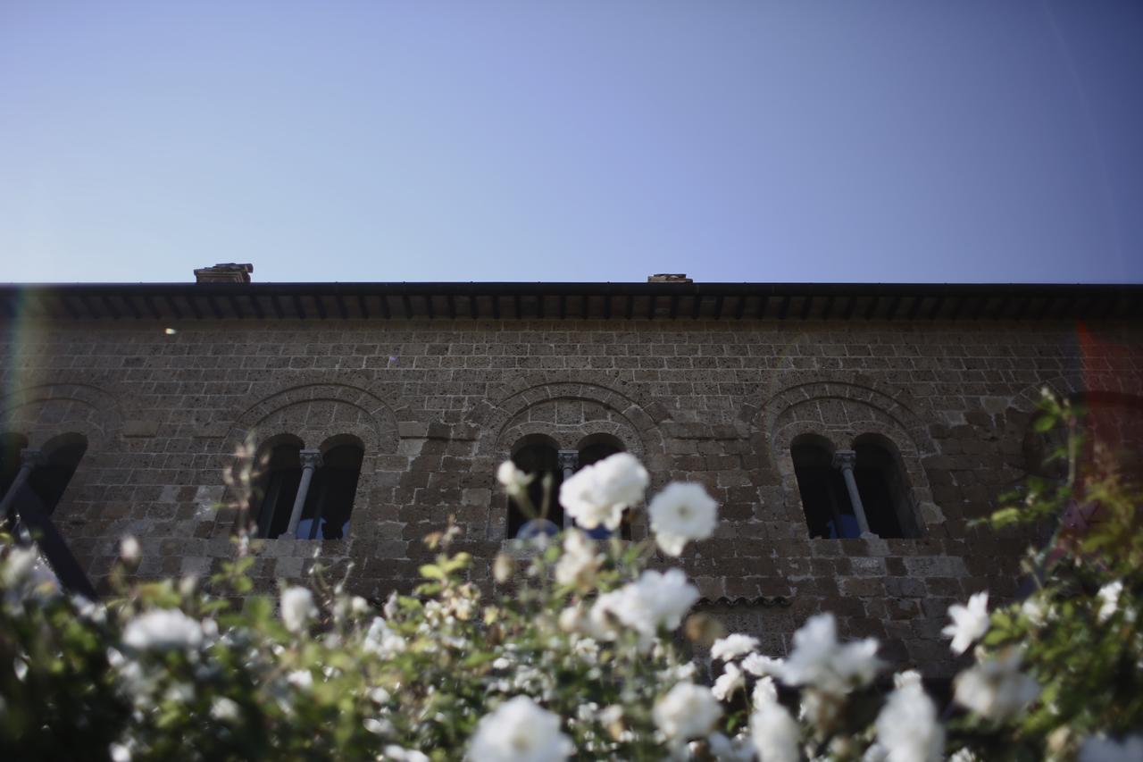 Locanda Palazzone Orvieto Dış mekan fotoğraf