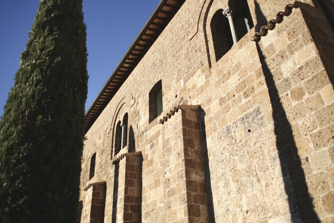 Locanda Palazzone Orvieto Dış mekan fotoğraf
