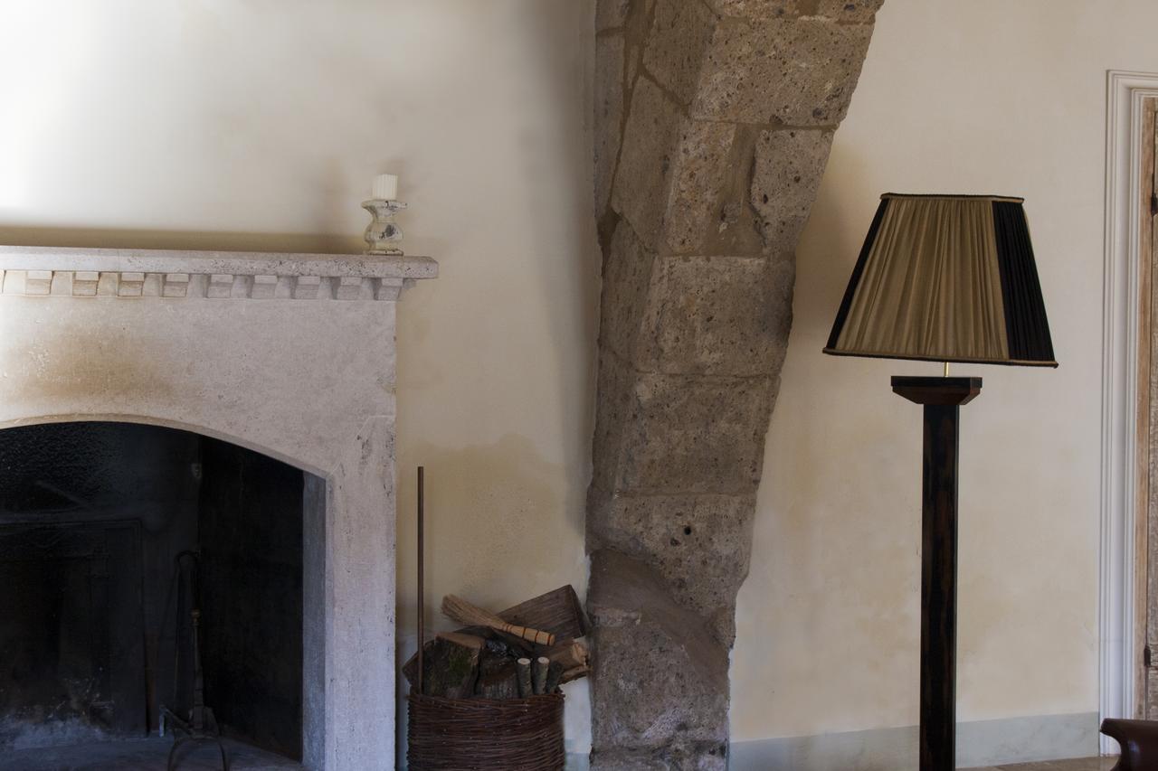 Locanda Palazzone Orvieto Dış mekan fotoğraf