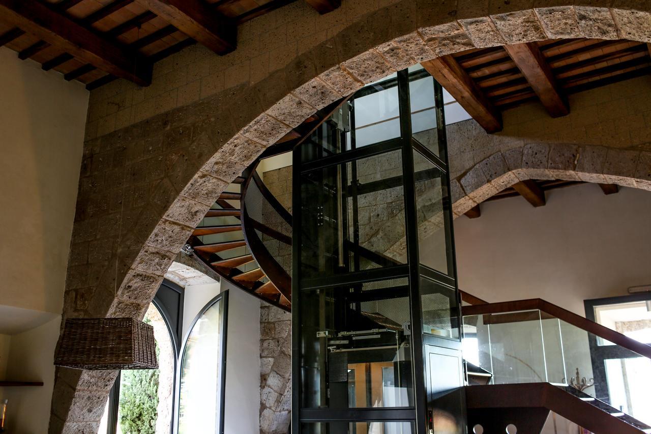 Locanda Palazzone Orvieto Dış mekan fotoğraf